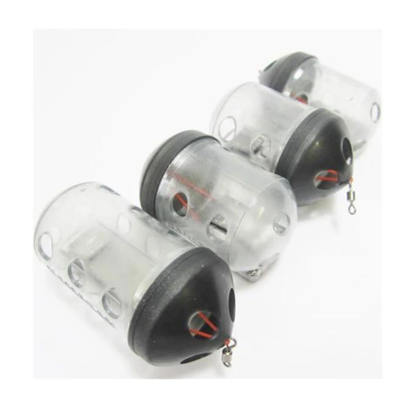 Kamasan Blackcap Speed Feeders